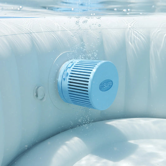 Why "Reusable" Doesn't Mean "Less Effective": The Science Behind the SUPA Filter