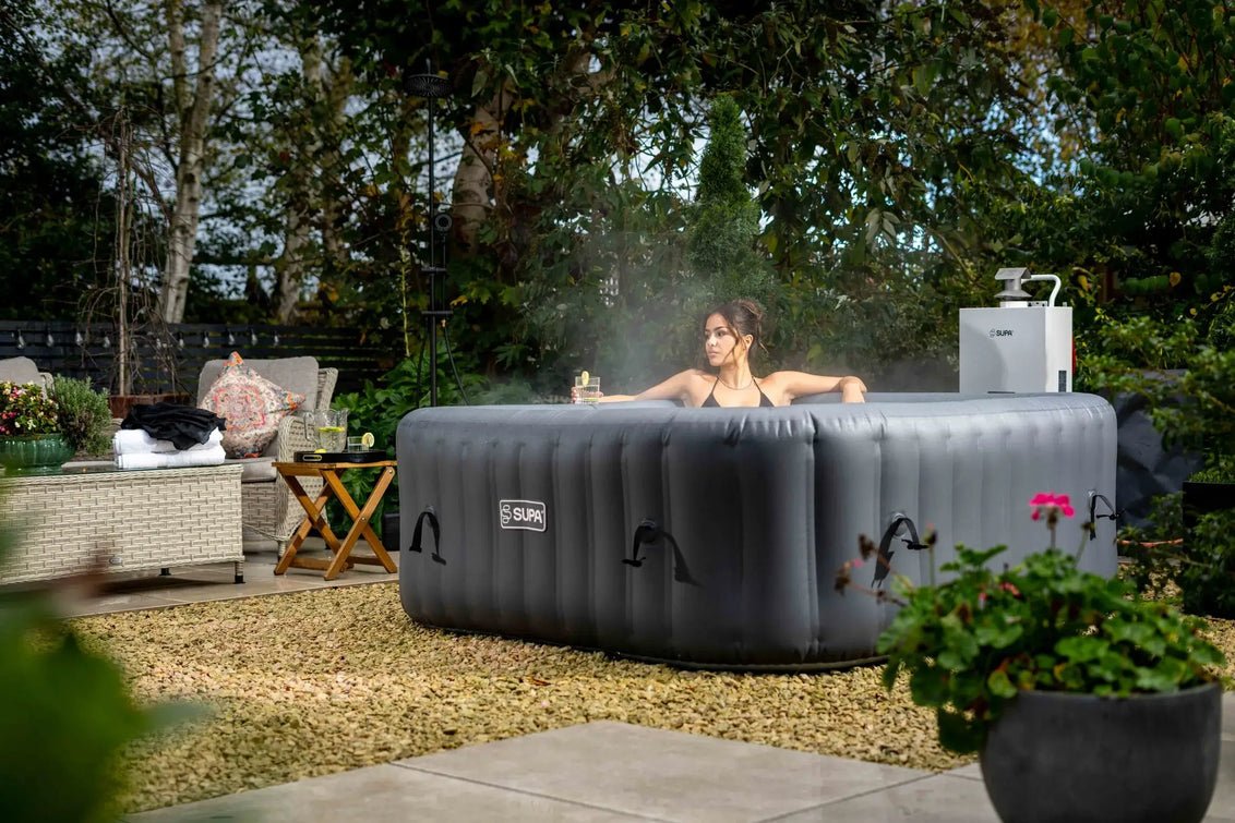 Is a SUPA Hot Tub Worth the Investment?