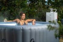 SUPA Hot Tub