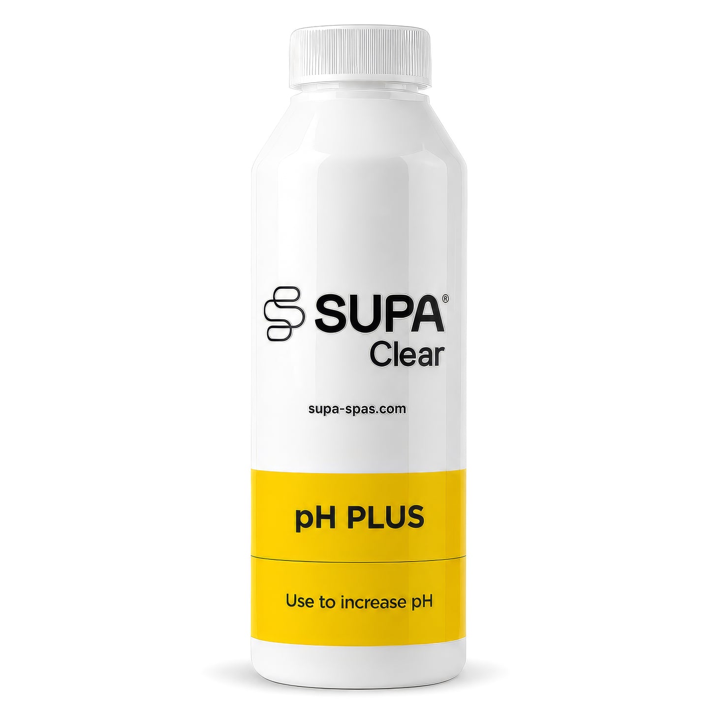SUPA Clear · Deluxe Water Care Kit