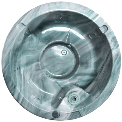 Green Marble