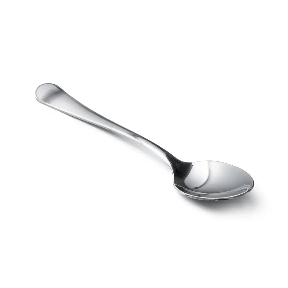 Dessert spoon